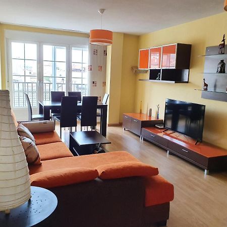 Ferienwohnung Zubicalm La Zubia  Exterior foto