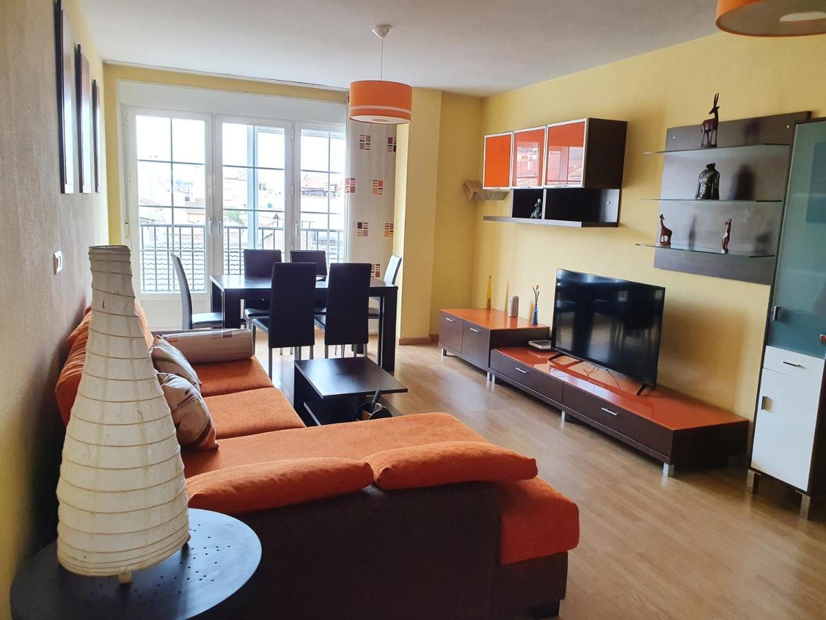 Ferienwohnung Zubicalm La Zubia  Exterior foto