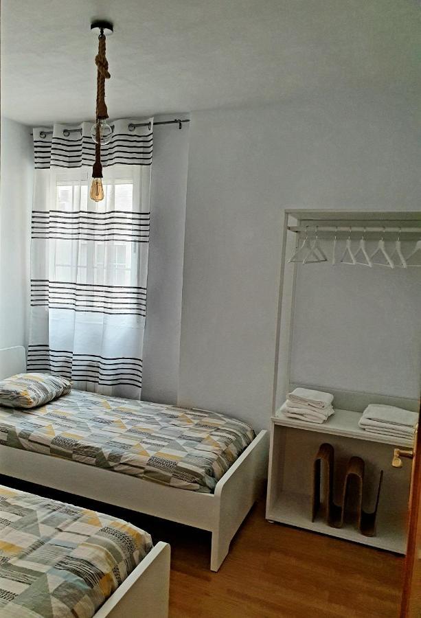 Ferienwohnung Zubicalm La Zubia  Exterior foto