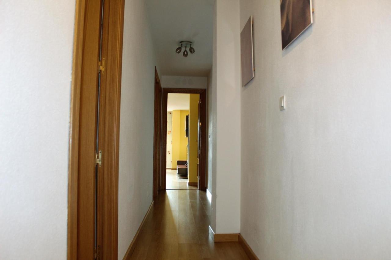 Ferienwohnung Zubicalm La Zubia  Exterior foto
