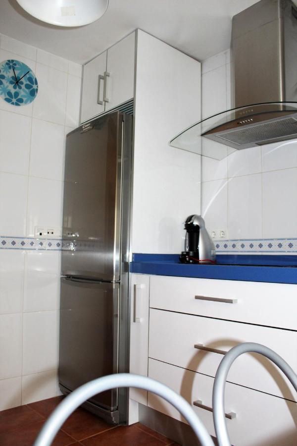 Ferienwohnung Zubicalm La Zubia  Exterior foto