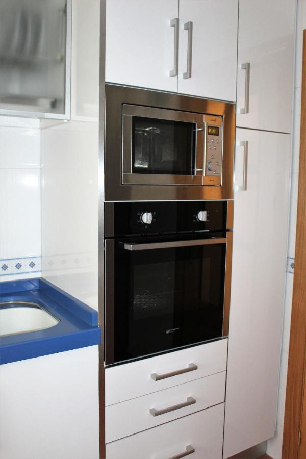 Ferienwohnung Zubicalm La Zubia  Exterior foto
