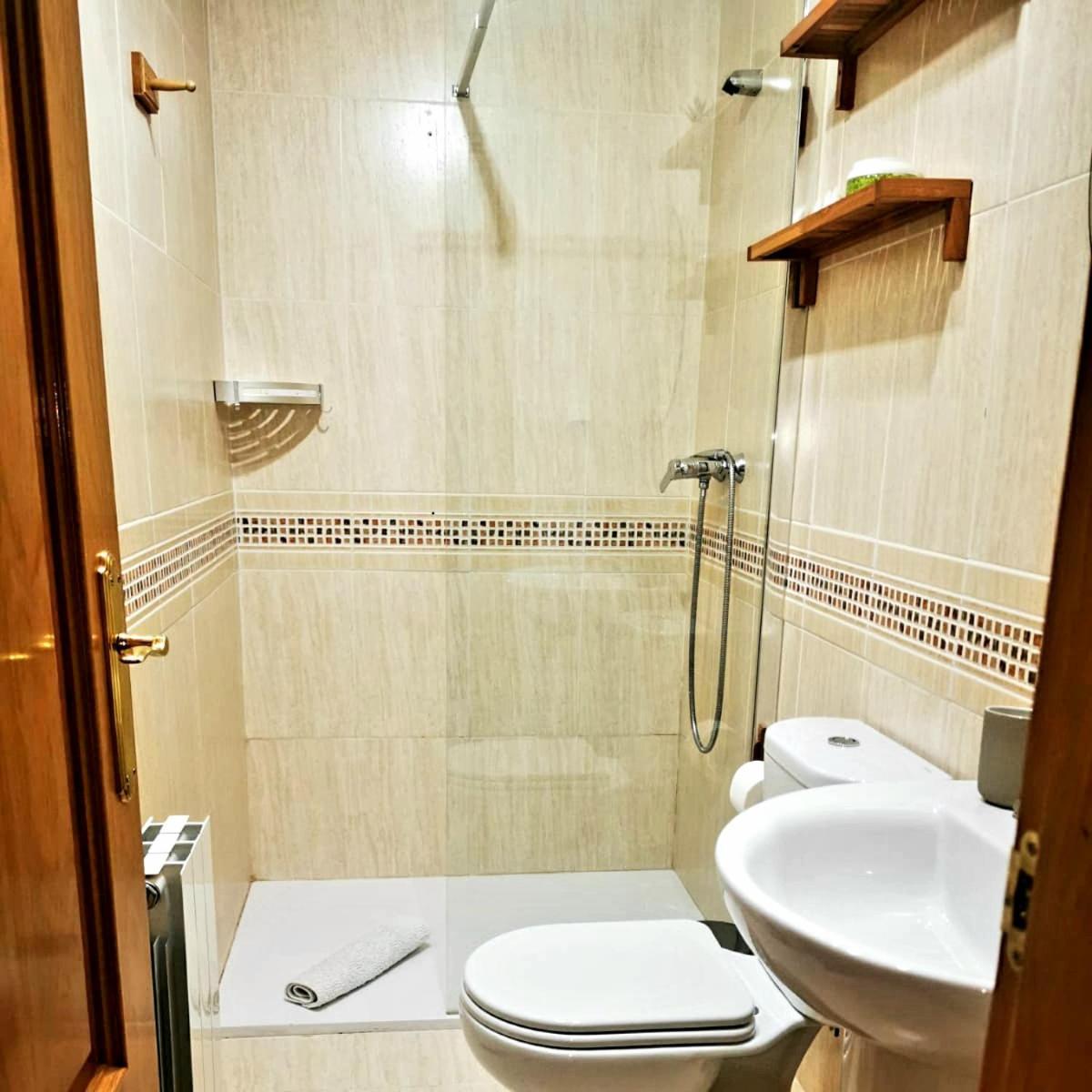 Ferienwohnung Zubicalm La Zubia  Exterior foto